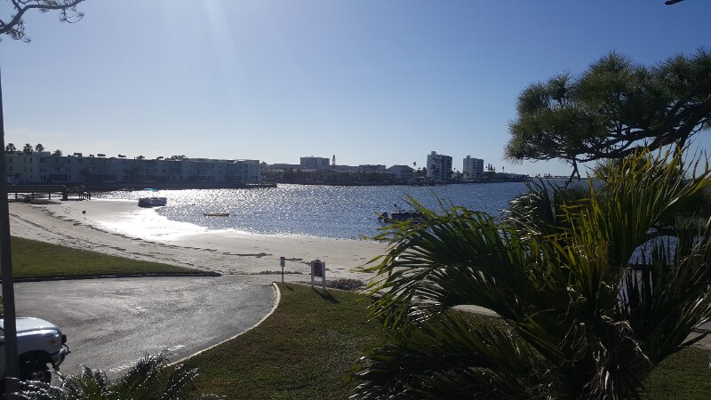 2700 Bayshore Blvd in Dunedin, FL - Building Photo