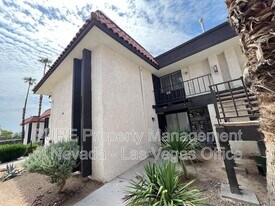 1405 E Vegas Valley Dr in Las Vegas, NV - Building Photo