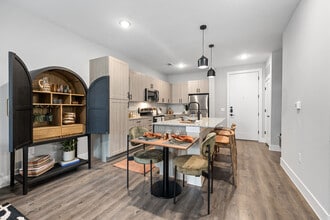 The Post at Parmer in Austin, TX - Building Photo - Building Photo