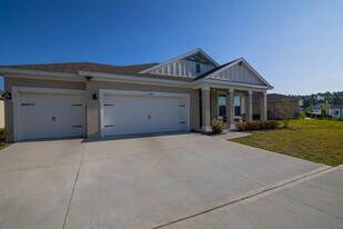 2937 Hooded Crane Cv in Harmony, FL - Building Photo