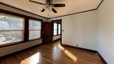 257 Belgrade Ave in Boston, MA - Building Photo - Building Photo