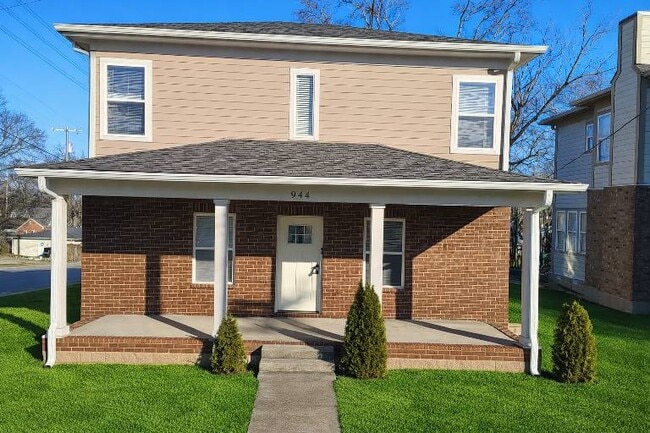944 33rd Ave N in Nashville, TN - Building Photo - Building Photo