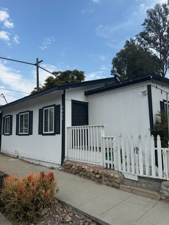 3022 Quince St-Unit -3022 in San Diego, CA - Building Photo