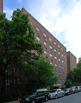 14065 Beech Ave Apartments