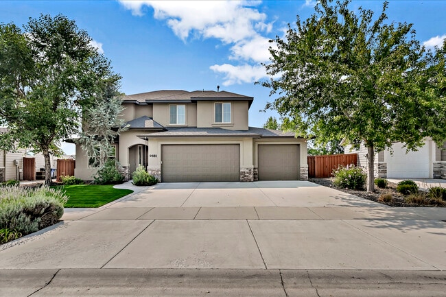 9481 W Wildbranch Dr