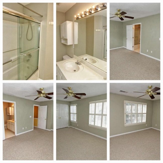 3803 Berkeley Crossing