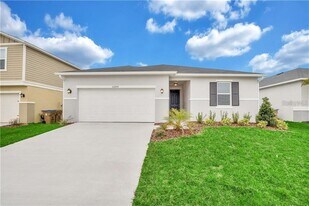 2284 Biscotto Cir in Davenport, FL - Building Photo