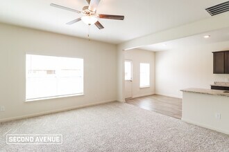 13803 Roosevelt Arch Dr in Ponder, TX - Building Photo - Building Photo
