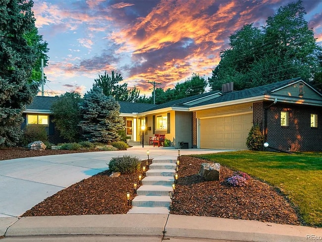 9156 E Stanford Pl in Greenwood Village, CO - Building Photo - Building Photo