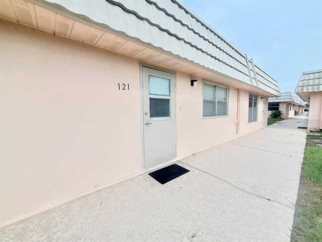property at 201 Bedford Trail
