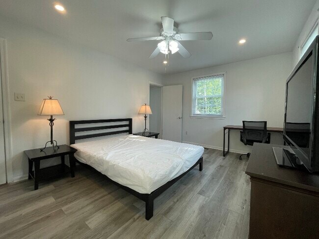 property at 4199 University Dr