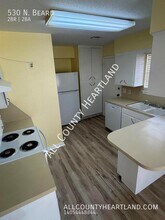 530 N Beard Ave in Shawnee, OK - Building Photo - Building Photo