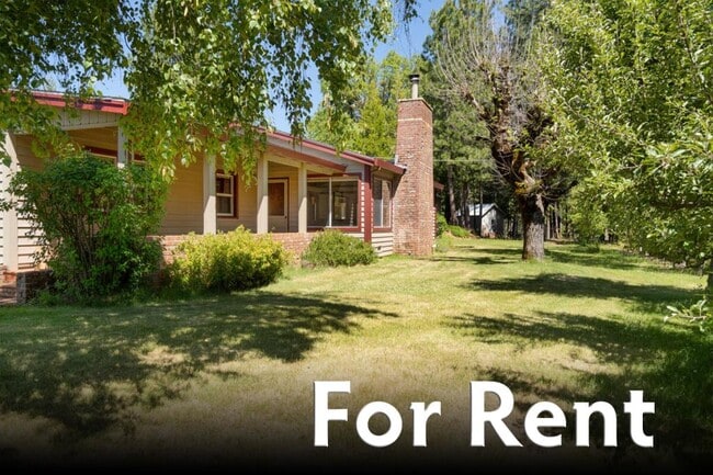 property at 2010 Outer Limits Ln