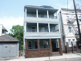 22 Brinkerhoff Pl Apartments