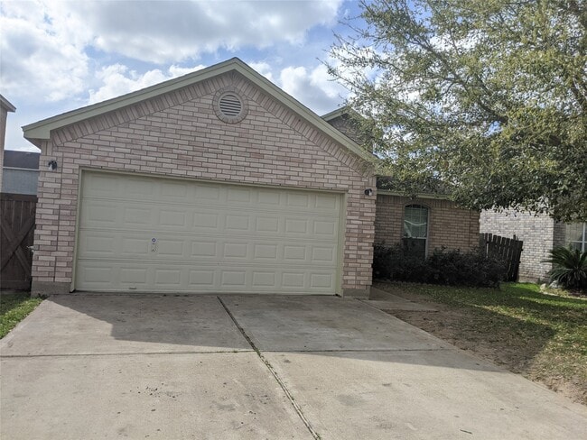 property at 5416 Rio Alamo St