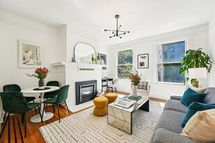 3967 18th St, Unit Apt 4 in San Francisco, CA - Building Photo