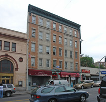 506 S Broadway Apartments