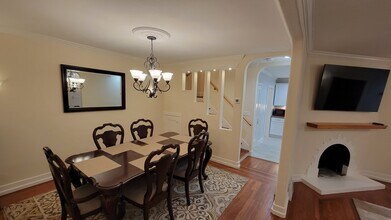 1301 Santa Ynez Way in Sacramento, CA - Building Photo - Building Photo