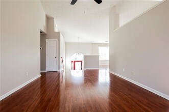 535 Saddle Ridge Dr in Bethlehem, GA - Building Photo - Building Photo