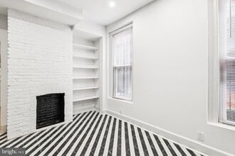 1507 Marion St NW in Washington, DC - Building Photo - Building Photo