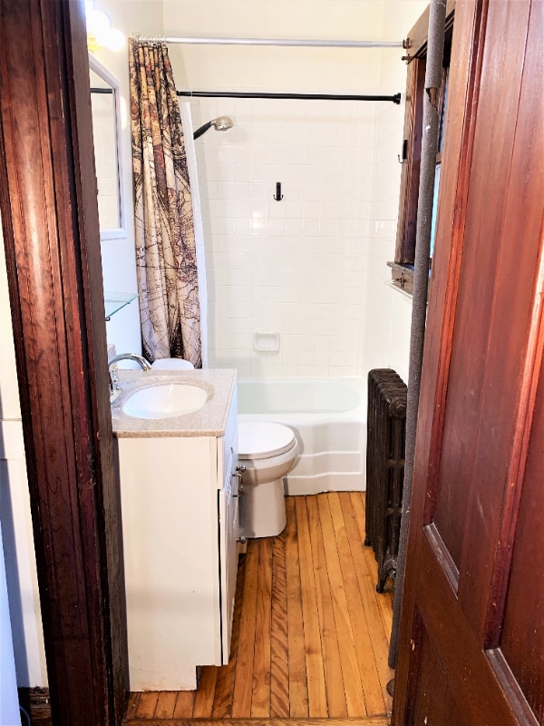 33 Middle St in Hallowell, ME - Foto de edificio - Building Photo