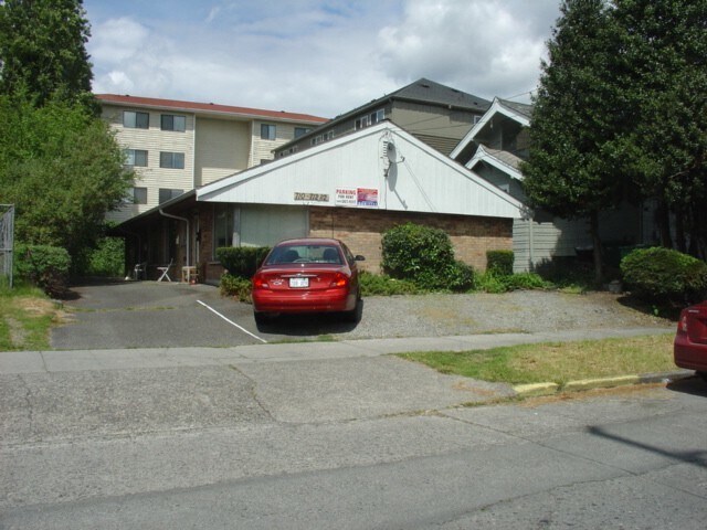 710-712.5-7125 NE 43rd St in Seattle, WA - Building Photo - Building Photo