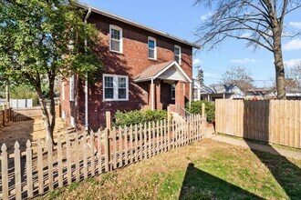 3456 Jamieson Ave in St. Louis, MO - Building Photo - Building Photo