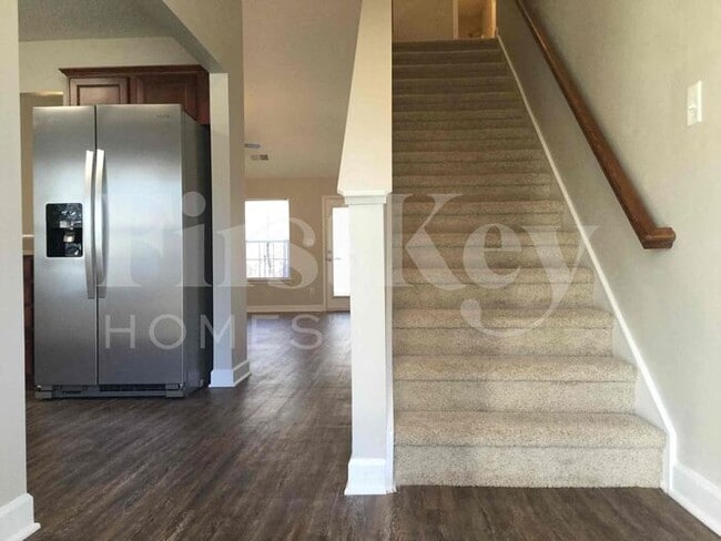 1401 Clooney Ln in Charlotte, NC - Building Photo - Building Photo