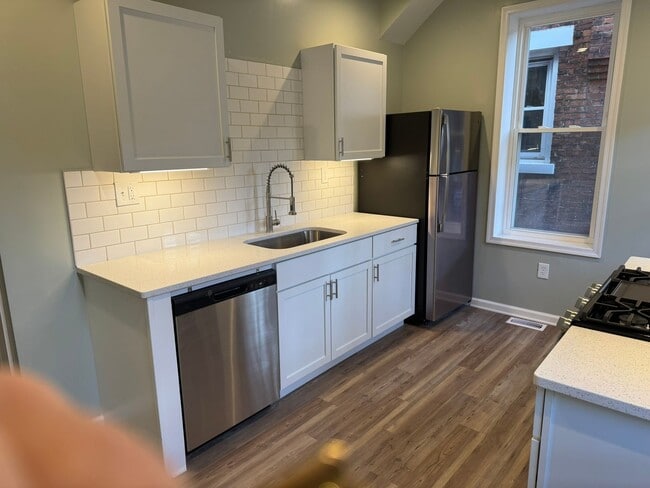 property at 66 N 17th St