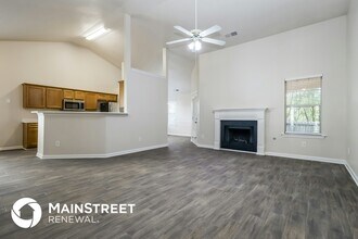 6190 Winston Trce in Mcdonough, GA - Foto de edificio - Building Photo