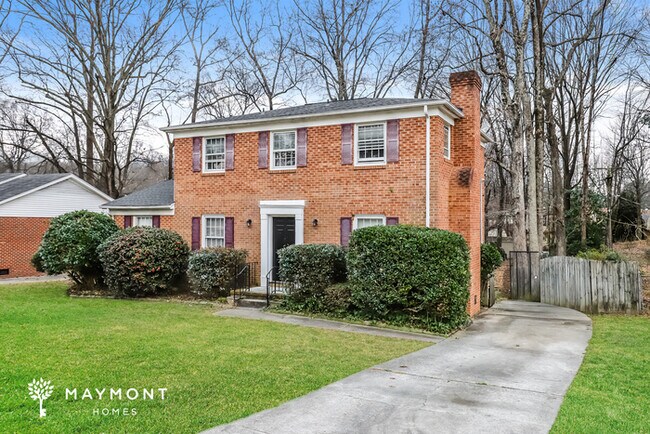 4207 Wayward Dr in Greensboro, NC - Building Photo - Building Photo