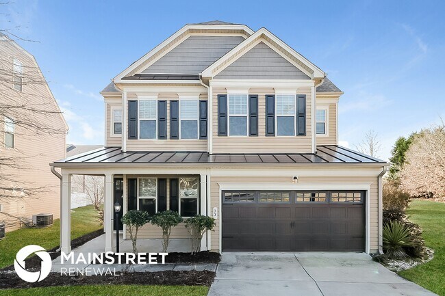 property at 73 Crest Cir