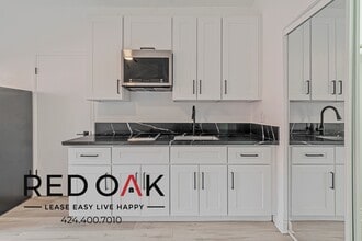 744 Beacon Ave in Los Angeles, CA - Building Photo - Building Photo