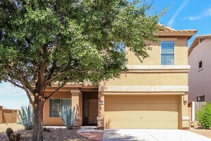 60333 E Black Crest Loop in Tucson, AZ - Building Photo