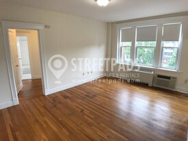 1 Langdon St in Cambridge, MA - Building Photo