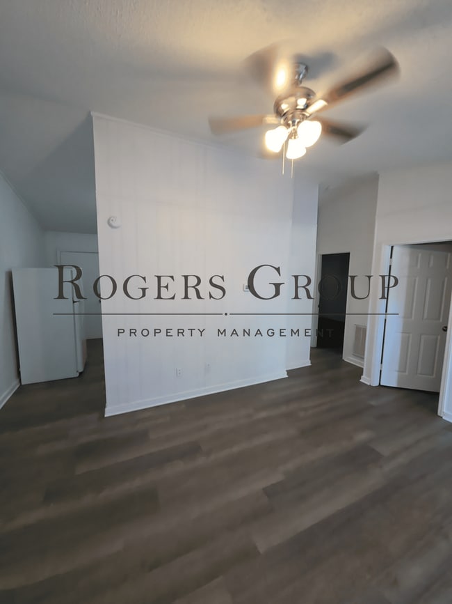 232-234 Crozier St in Henderson, NC - Building Photo - Building Photo