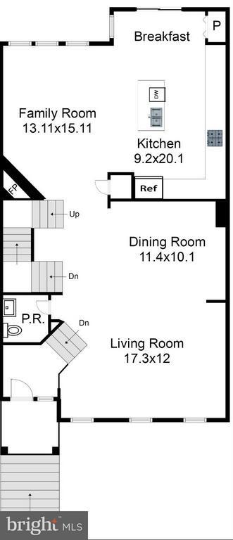 property at 46164 Aisquith Terrace