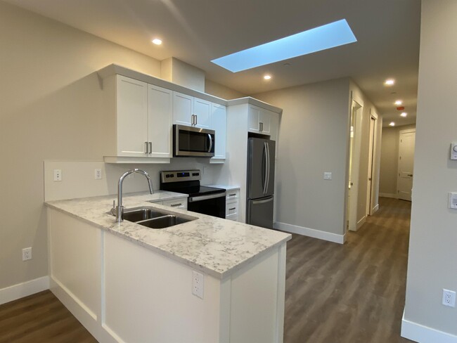 175 Weld St in Parksville, BC - Building Photo - Building Photo