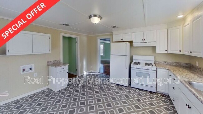 property at 1030 Oak Dr