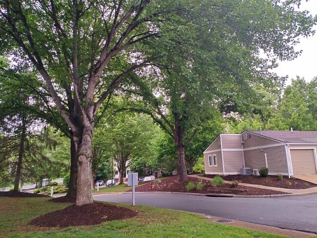 600 Reusens Rd in Lynchburg, VA - Building Photo - Building Photo