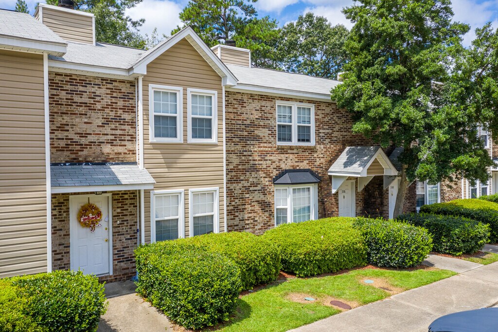Endora East Apartments in Columbia, SC