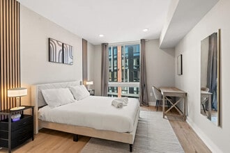 901 Canal St in Philadelphia, PA - Foto de edificio - Building Photo