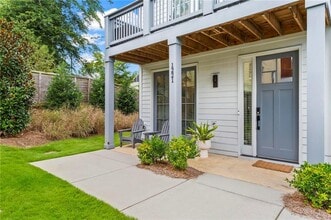 1221 Oxley Pl NW in Atlanta, GA - Building Photo - Building Photo