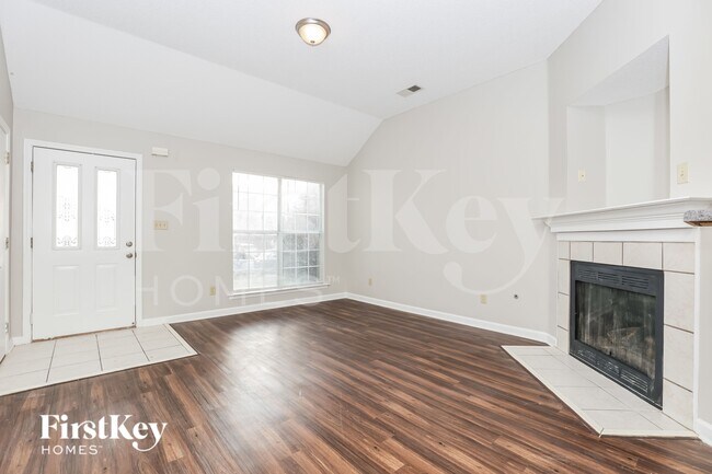 2763 Maggie Woods Pl in Arlington, TN - Foto de edificio - Building Photo