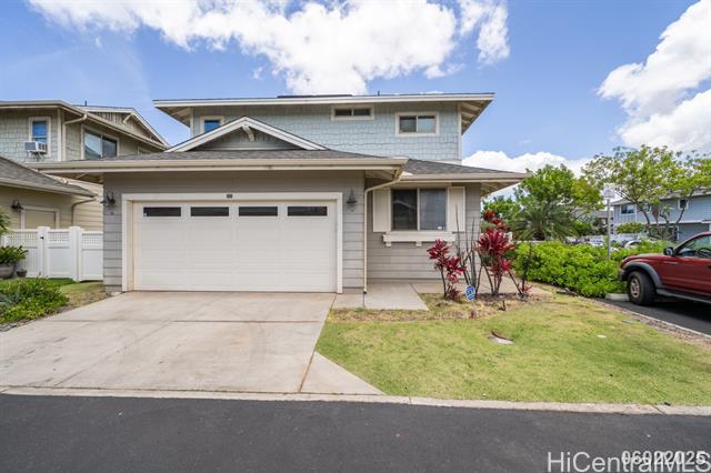 801 Kakala St in Kapolei, HI - Building Photo - Building Photo