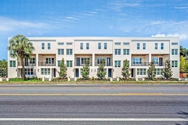property at 4917 N Nebraska Ave