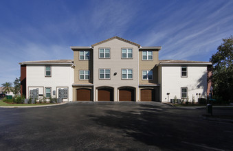 Via Tuscany Apartments in Melbourne, FL - Building Photo - Building Photo