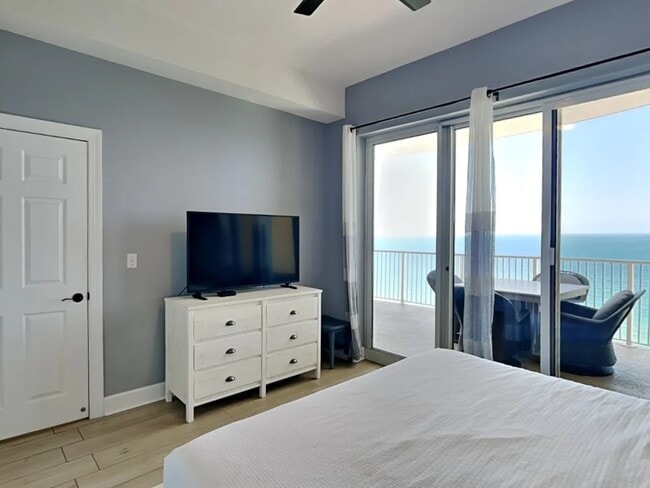 10625 Front Beach Rd, Unit 2106 in Panama City Beach, FL - Foto de edificio - Building Photo