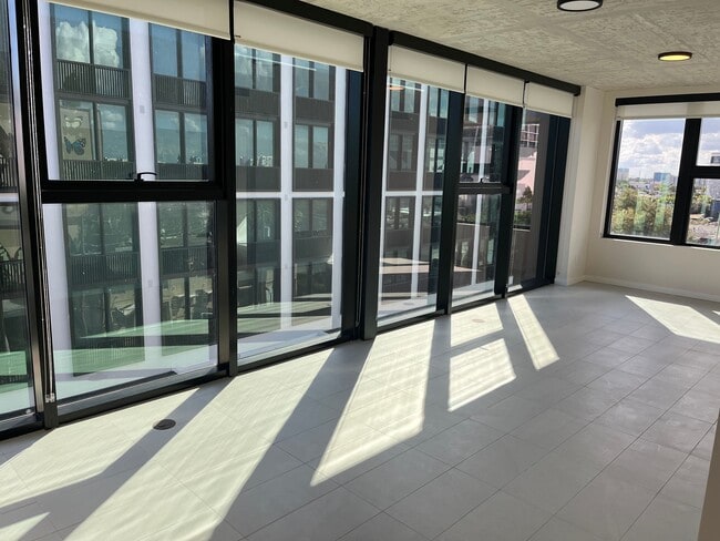 property at 112 NW 31st St