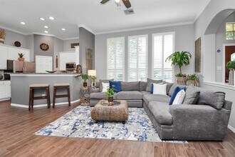 8624 Sunset Loch Dr in Spring, TX - Building Photo - Building Photo